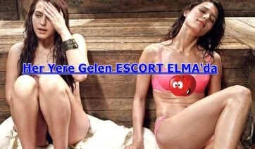 Mersin Escort