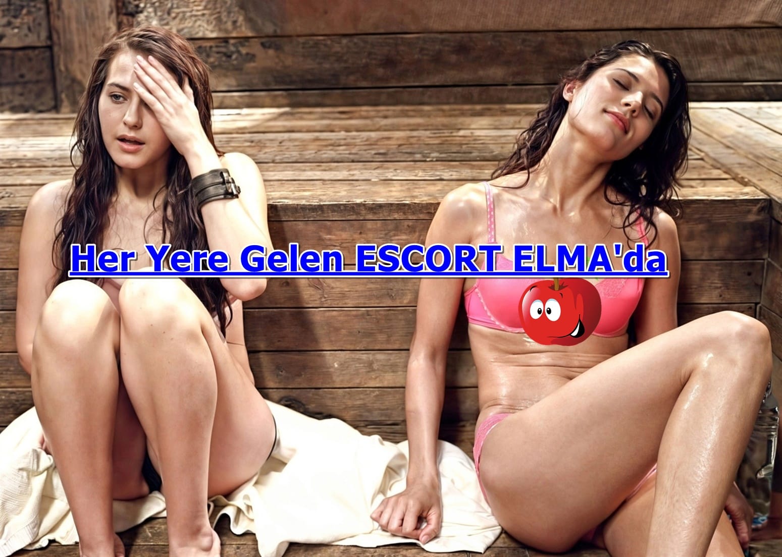 Mersin Escort